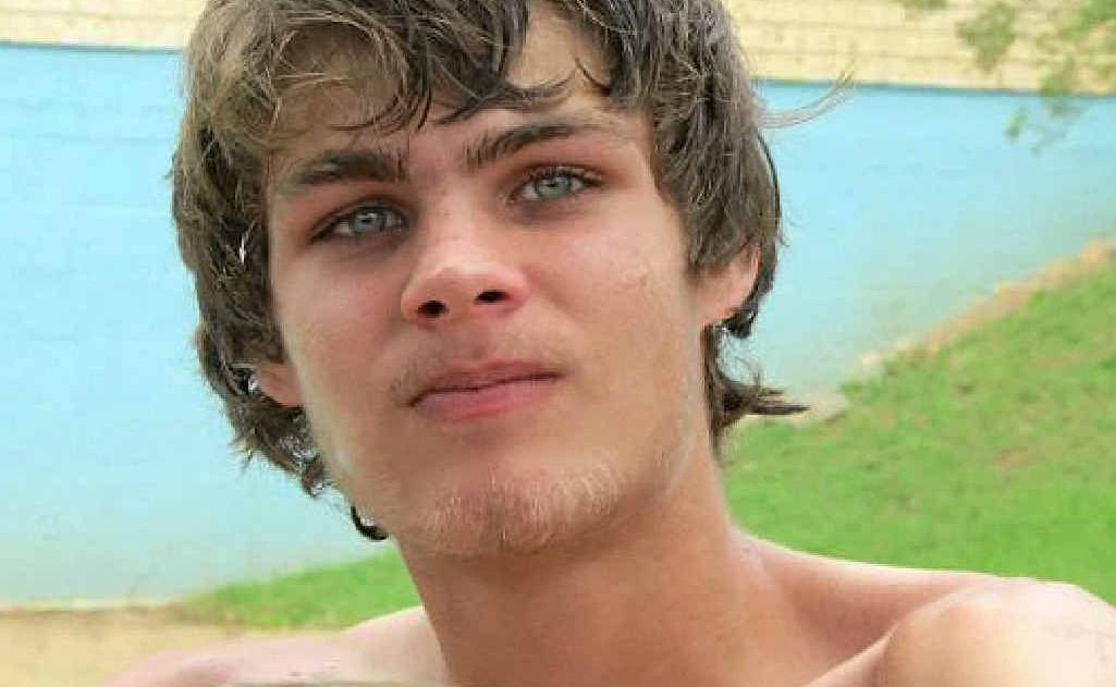 Brandon Matthews died after being stabbed in Ipswich. Brandon Matthews died after being stabbed in Ipswich.